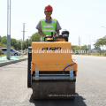 CE Certification Mini New Road Roller Price (FYLJ-S600C)